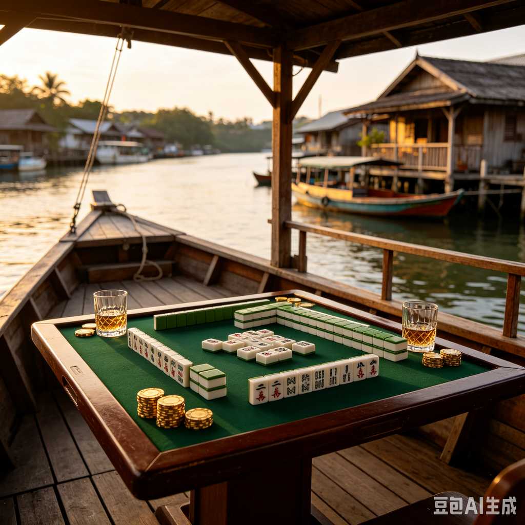 dubrovnik,mahjong