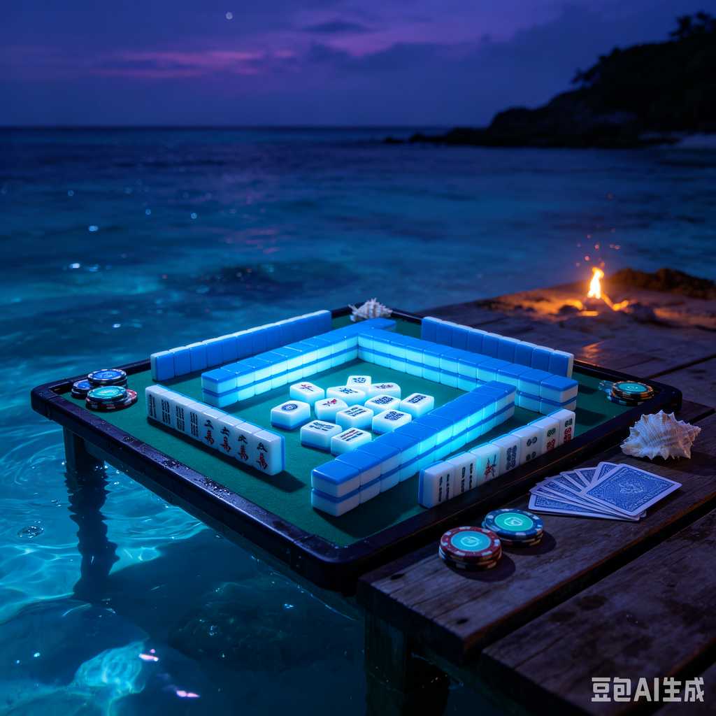 hard shell mahjong case