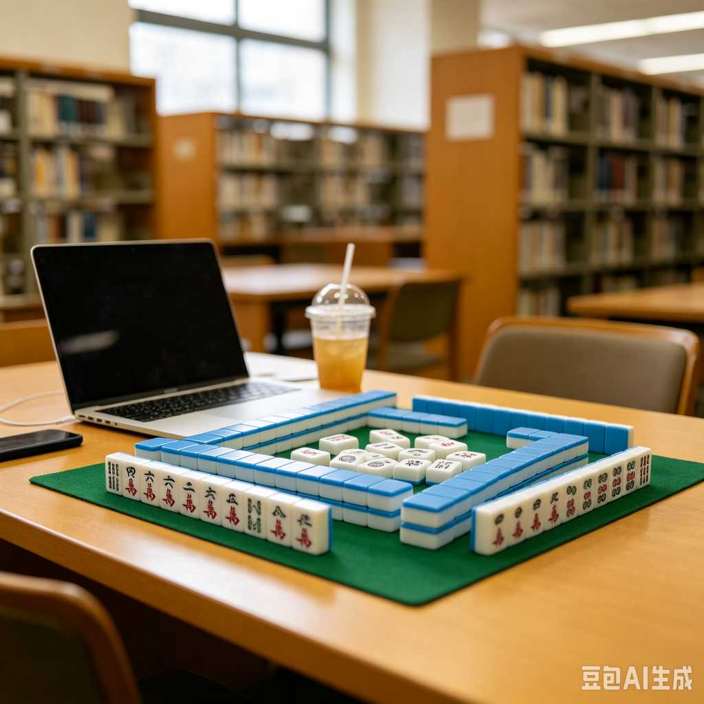 Minnesota,mahjong