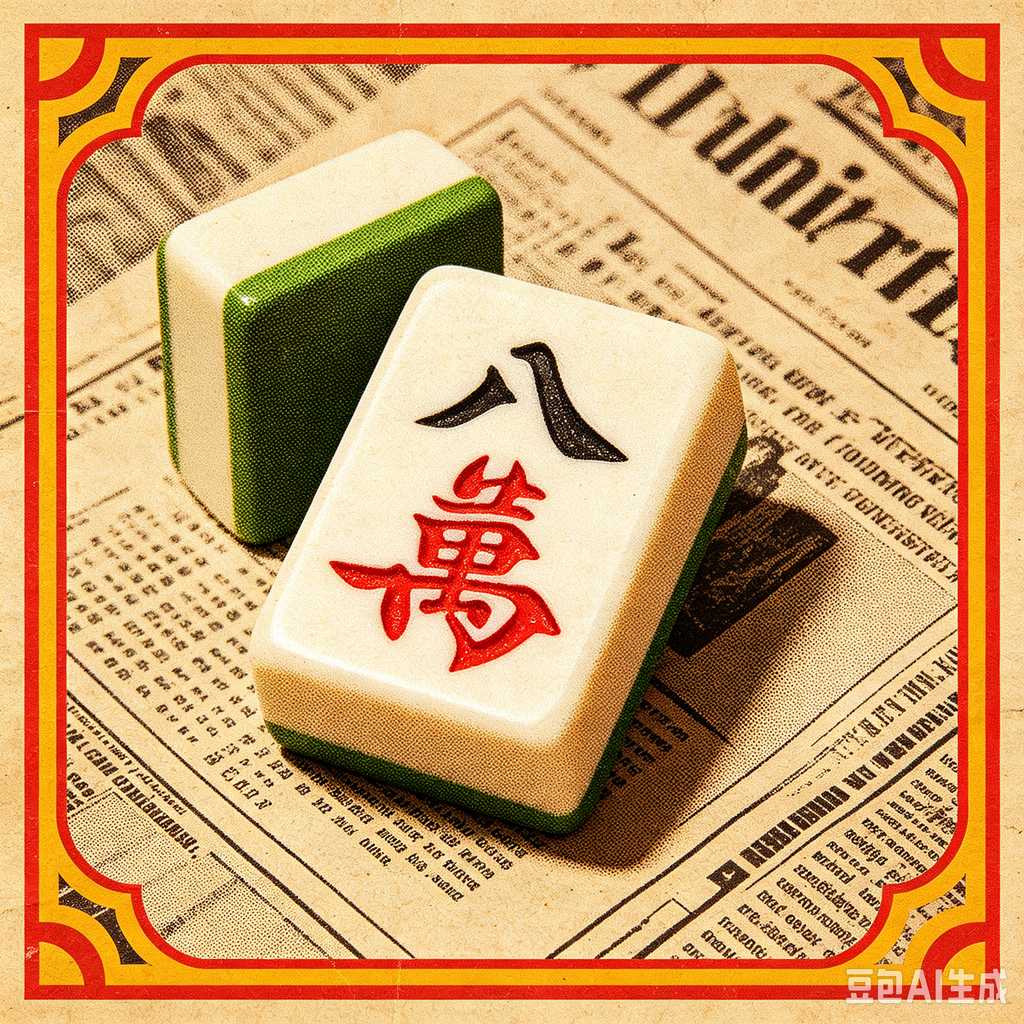 Mississippi,mahjong