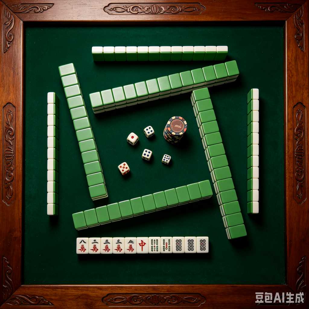 Osnabruck,mahjong