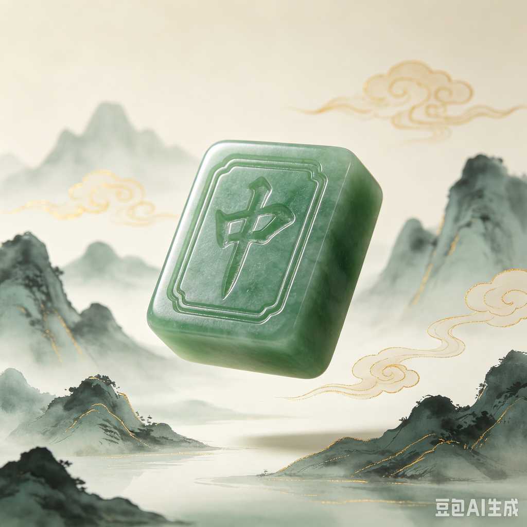 Concord,mahjong