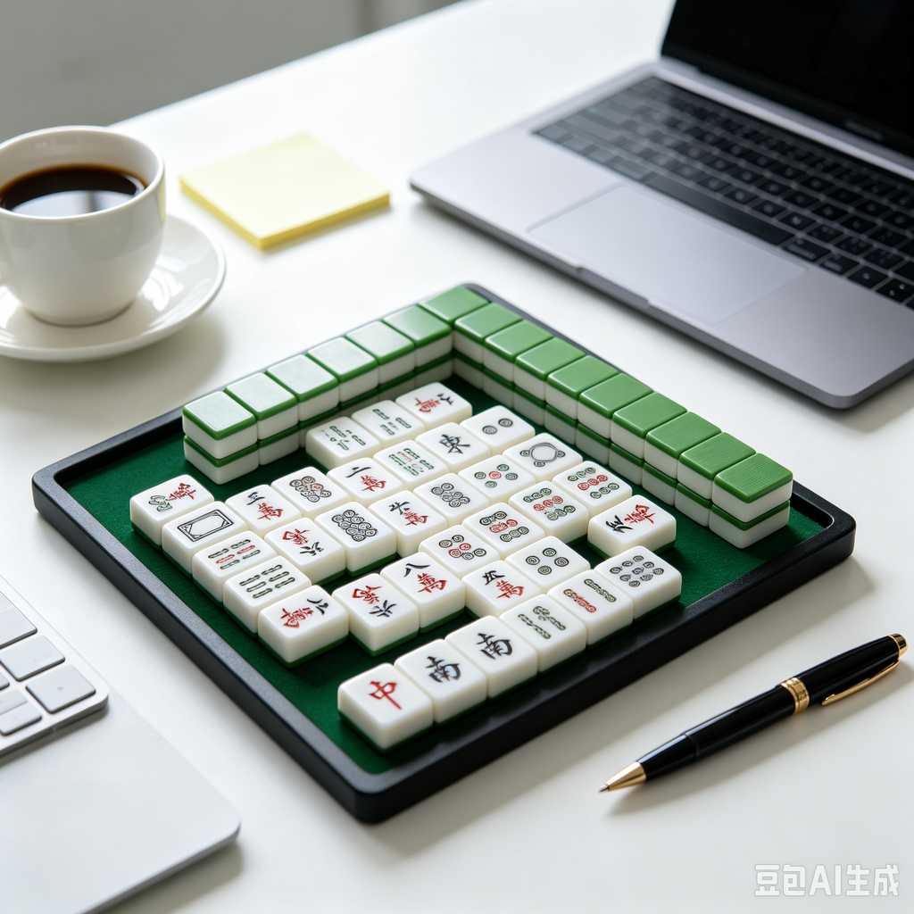 Lowell,mahjong