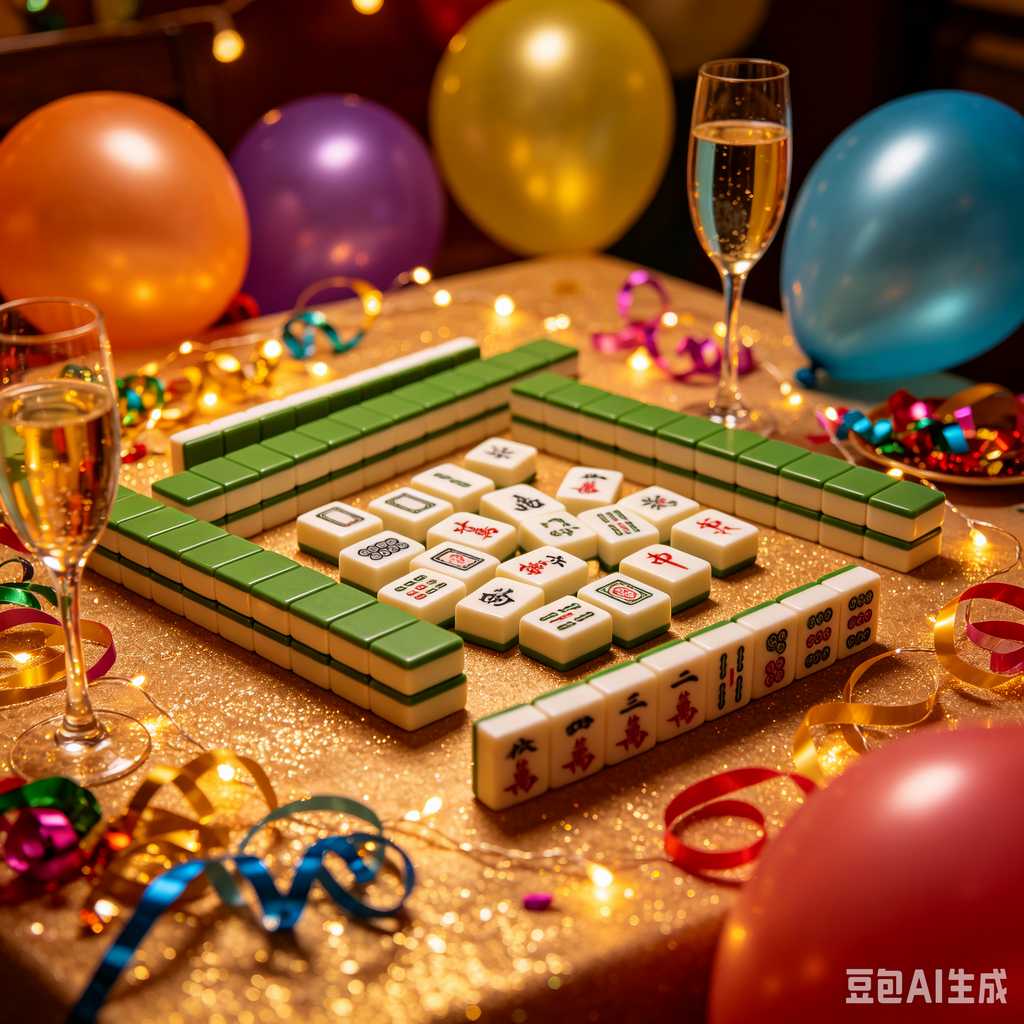 Alabama,mahjong