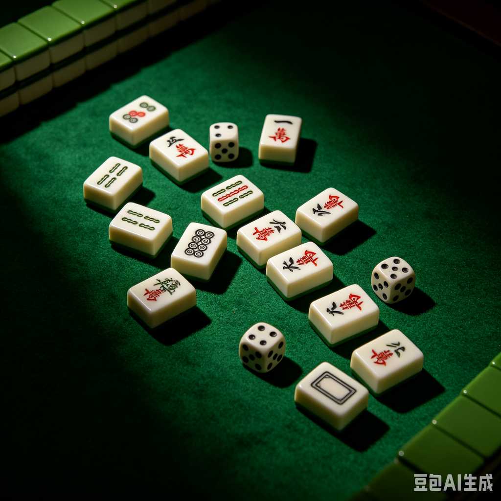 Perpignan,mahjong