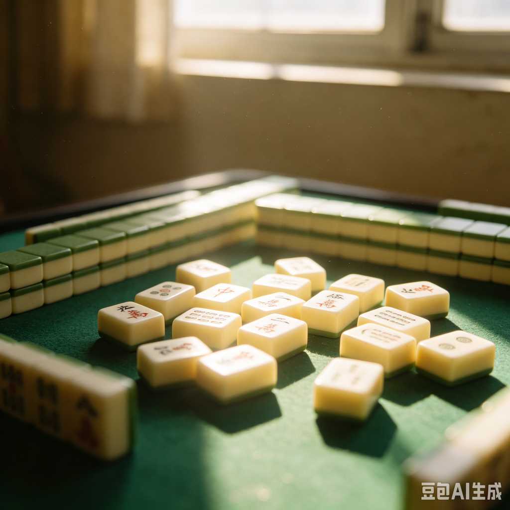 Virginia,mahjong
