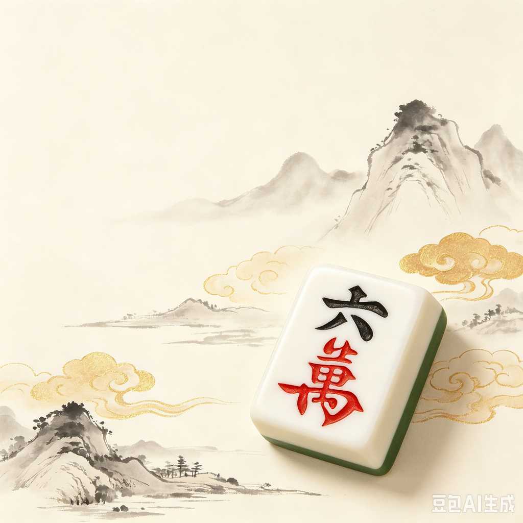 Louisiana,mahjong