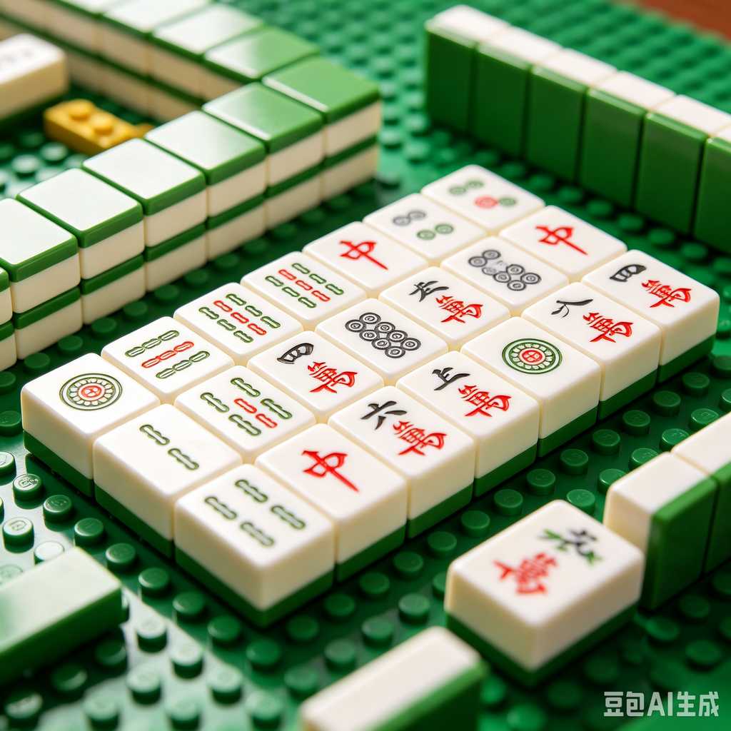 LeMans,mahjong