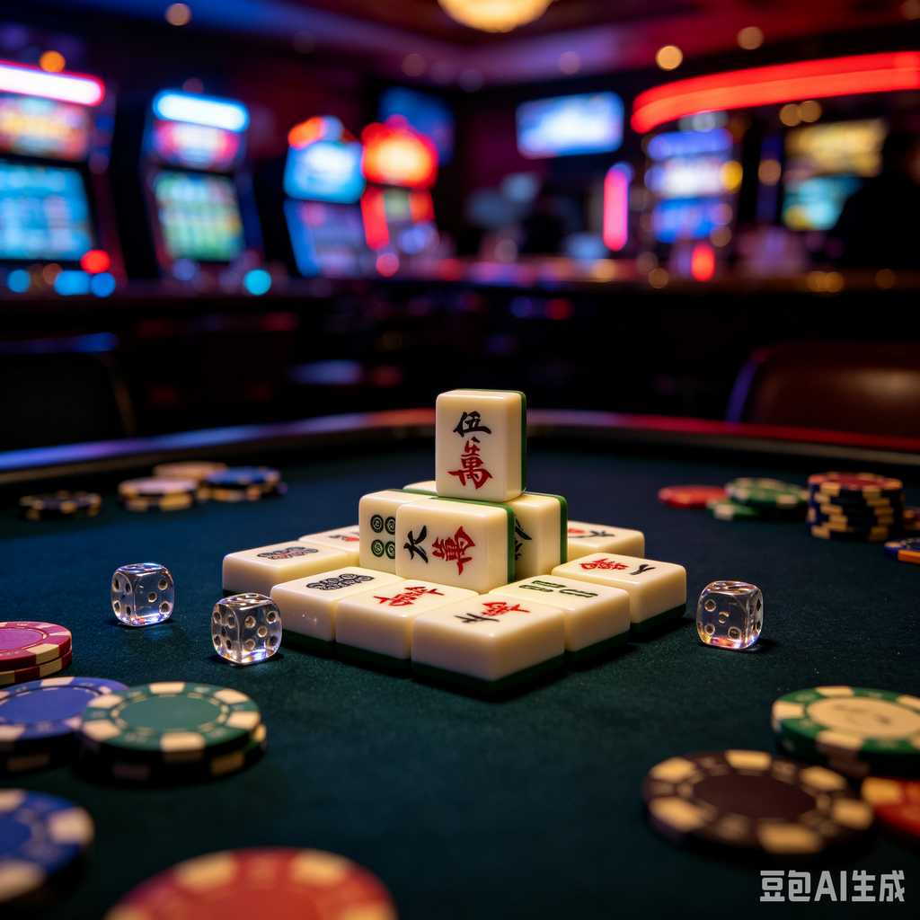 GrandRapids,mahjong