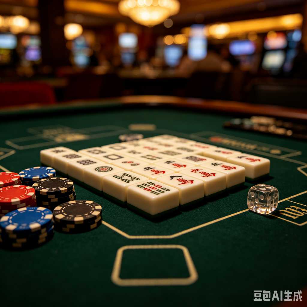 Ljubljana,mahjong
