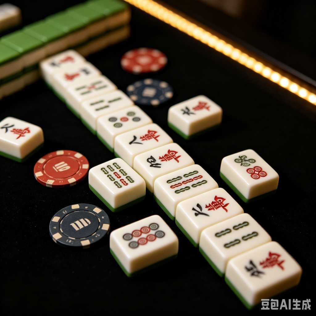 Ohio,mahjong