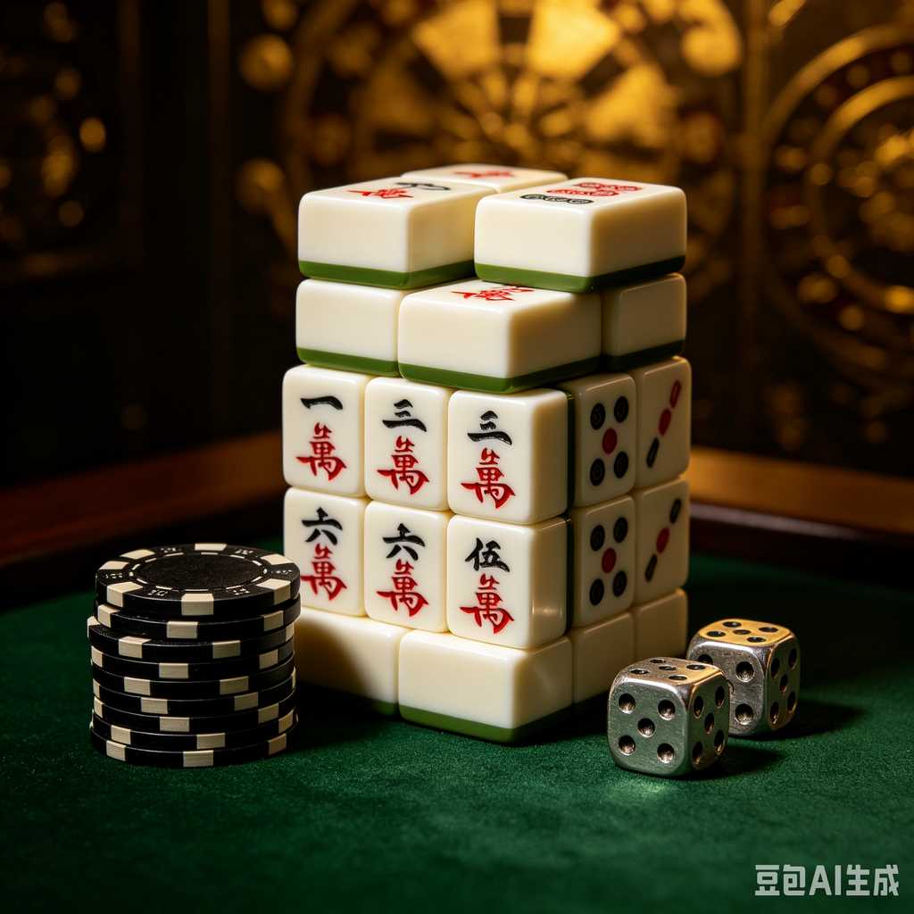 Chiclayo,mahjong