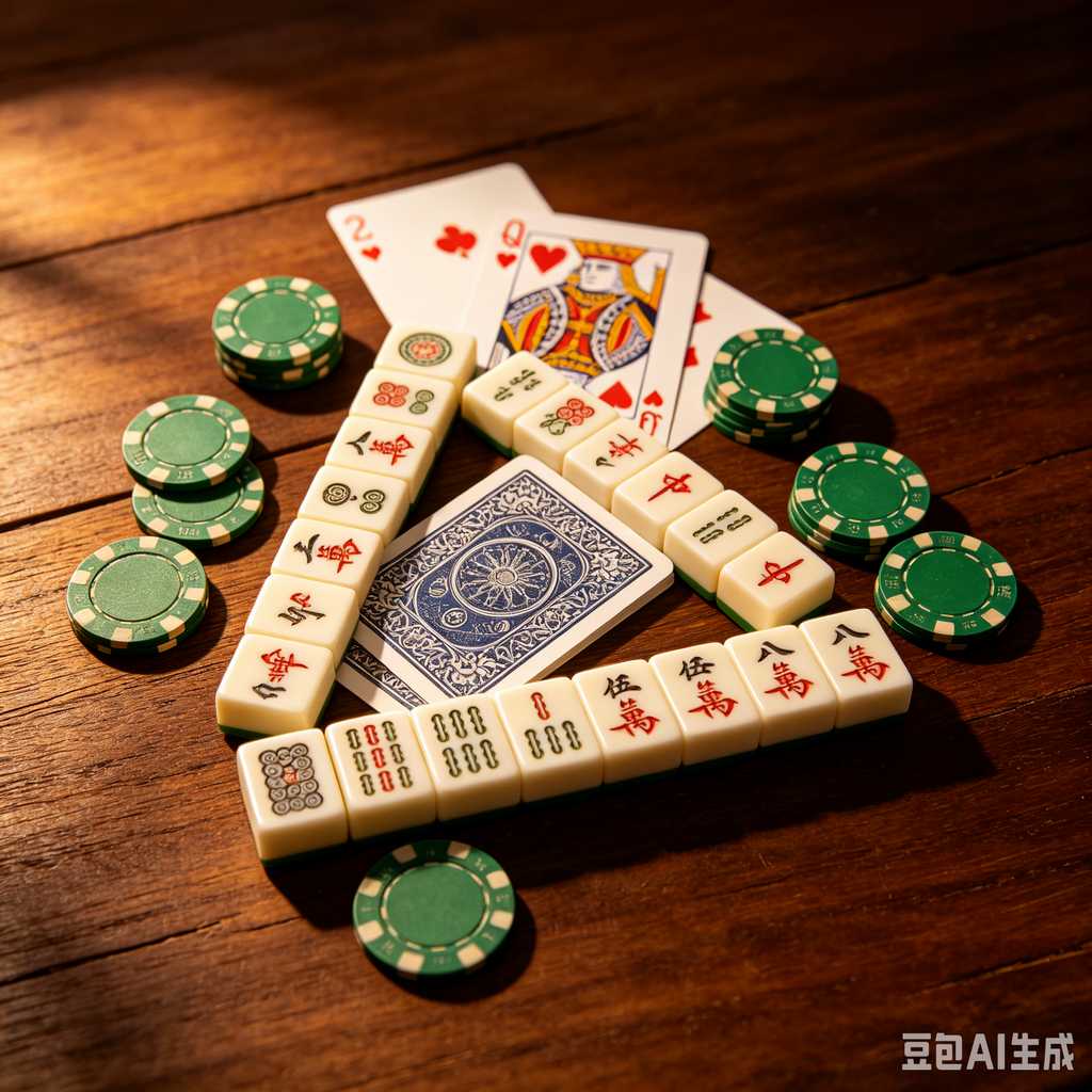leonmx,mahjong