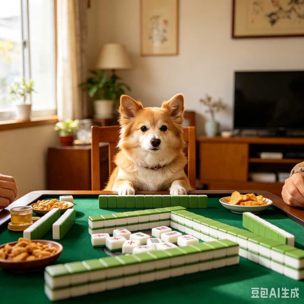 Bellevue,mahjong