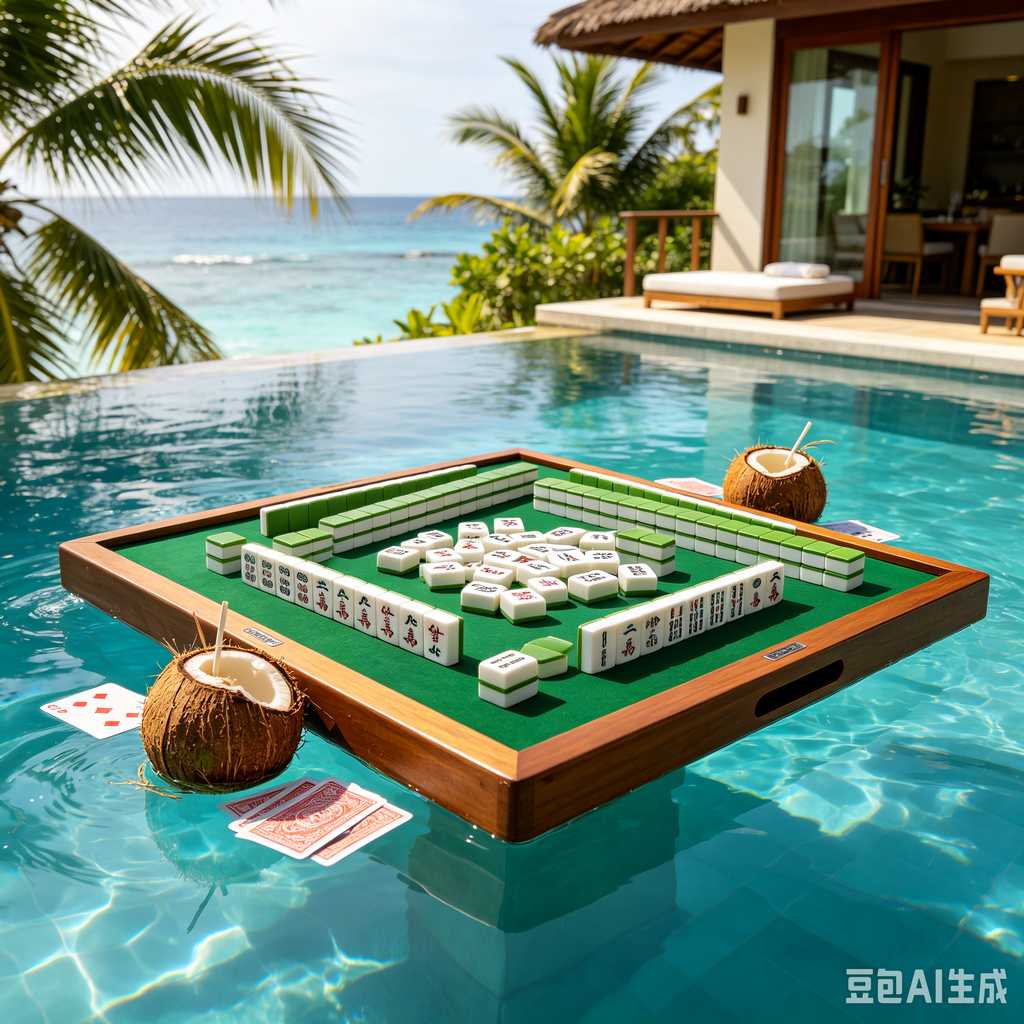 RioDeJaneiro,mahjong