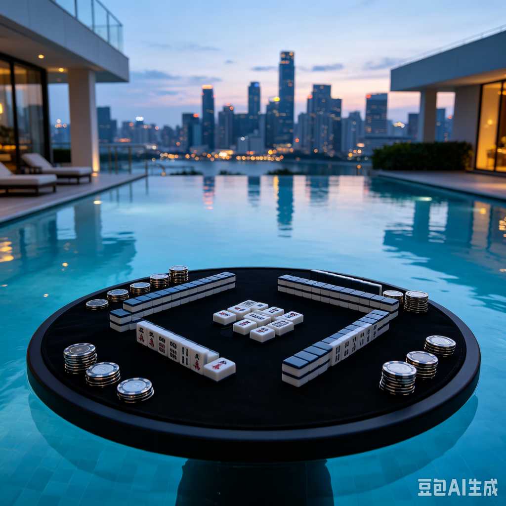 MexicoCity,mahjong