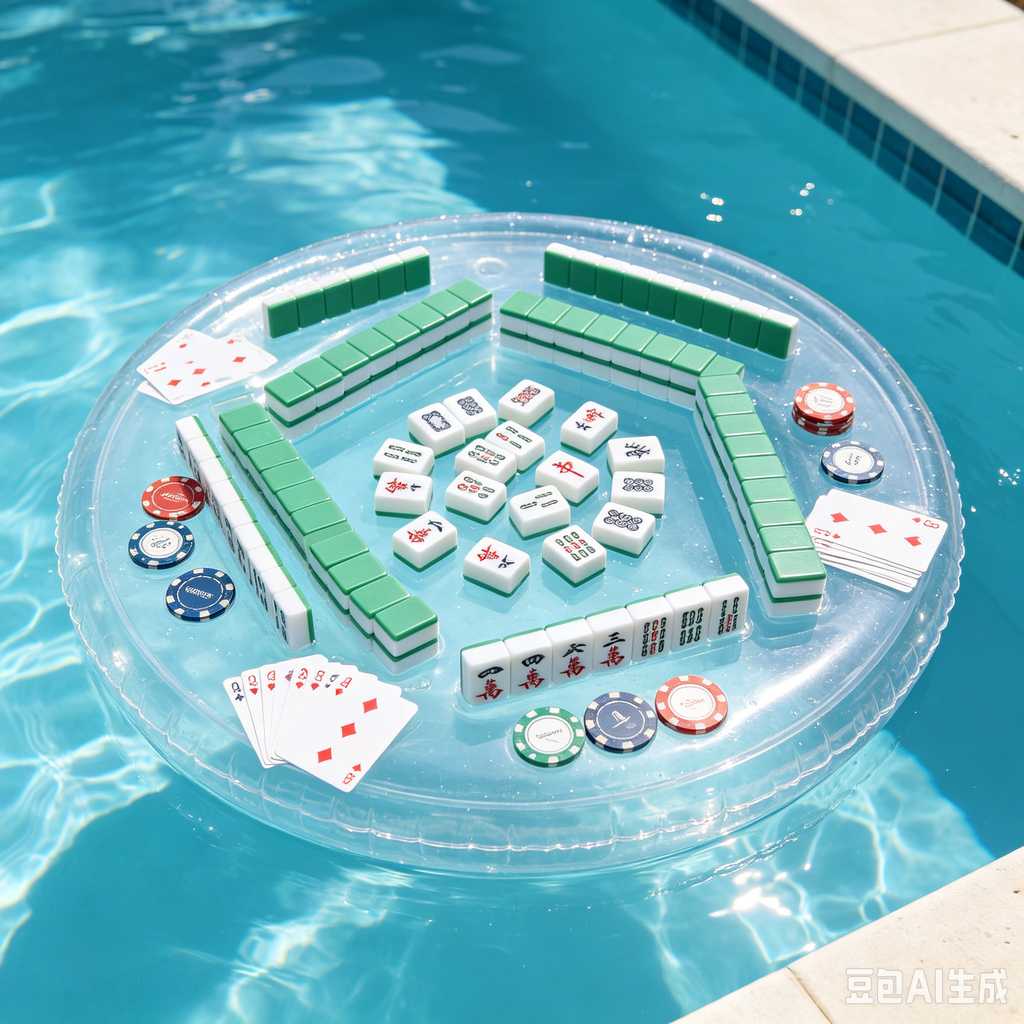 Knoxville,mahjong