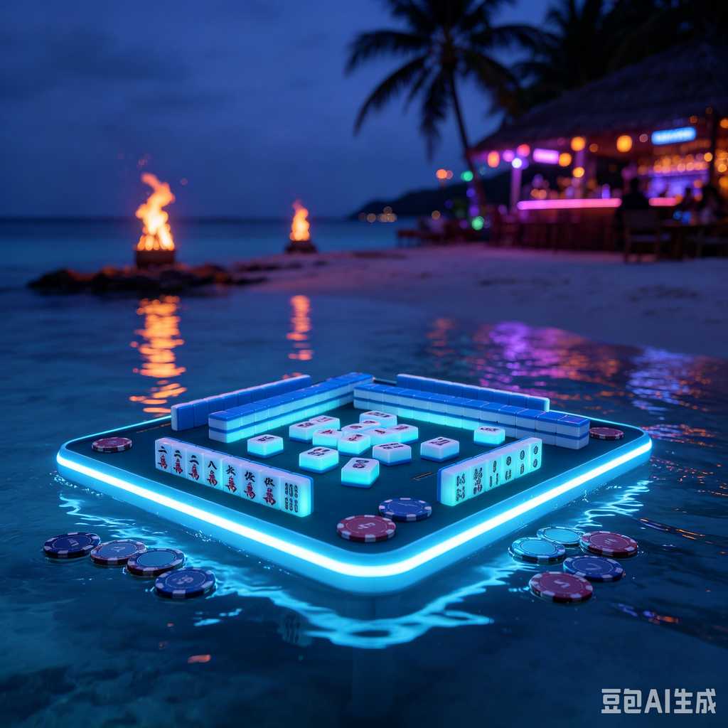 Toledo,mahjong